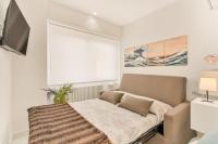 Via Veneto 333 Modern Apartment Free Parking - Bed and Breakfast La Spezia