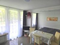 Ruhige Ferienwohnung - Ferienwohnung Linden