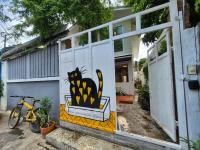 Cat House BKK - B&B Bangkok