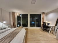 Camera King con Vista Giardino