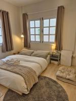 Camera Matrimoniale con Bagno Privato