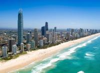 La Jolla Holiday Surfers Paradise - B&B Gold Coast