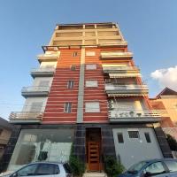 Delilaj apartment - B&B Permet