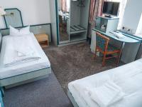 Budget Twin Room