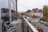 Monolocale con Balcone