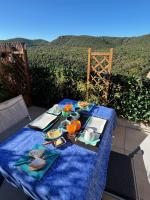 KATELL BeachHouse - B&B Bagnols-en-Forêt