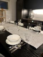 Ruka Frost Peak by Hilla Villas - B&B Kuusamo