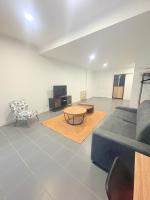 Familiekamer met Eigen Badkamer