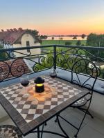 White Palace - B&B Palić