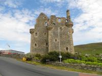 Eddlewood Guest House - B&B Lerwick