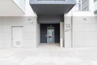 Apartly - Zielony Zakątek - Złap okazję i odpocznij nad Odrą - B&B Szczecin