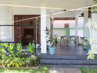 Eema Homestay Marari - B&B Mararikulam