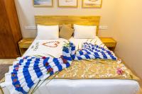 Chambre Deluxe Double ou Lits Jumeaux