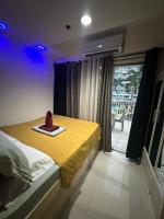 Wheng Place at Shell Residences MOA - B&B Manila