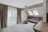 FLH - Panorama Apartment Brasov - Ferienwohnung Kronstadt