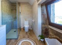 Pensión Casa a Fontana - Ferienwohnung Moraime