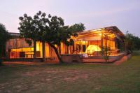 Panthera Lodge Yala - B&B Kirinda