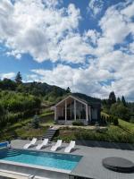 Rest Hub - B&B Slavske
