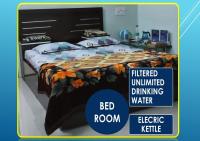 Welcome to your calm and quiet place with pleasure - Chambres d’hôtes Aurangâbâd