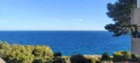 Apartamento con Espectaculares vistas al mar - B&B Salou