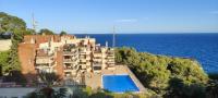 Apartamento con Espectaculares vistas al mar - B&B Salou