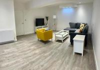 Luxury Apartment in London - B&B London