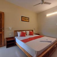 Lake Park - Ferienwohnung Pūvār