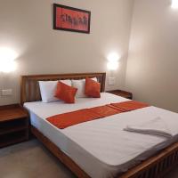 Lake Park - B&B Pūvār