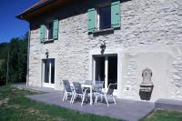 La Catiche des Loutres - B&B Revel
