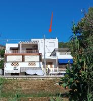 Ficarigna Vista Mare - B&B Andrano