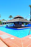 Beautiful flat in BenalBeach in front of the sea - Ferienwohnung Tormaleo
