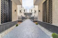 Apartment mit 3 Schlafzimmern