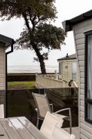 The Harris Hut - B&B Christchurch