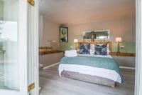 Studio Lit Queen-Size de Luxe 