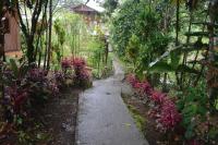 Hosteria Kindi Wasi - Bed and Breakfast Puyo