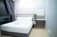 Apartamento de 1 dormitorio con vistas a la ciudad