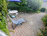 Ferienwohnung am See - B&B Rechlin