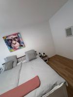 Püttquartier No 1 - charmant, zentral und barrierefrei - B&B Ibbenbueren