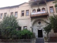 Born Hotel - B&B Ürgüp