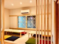 のどかな風景と綺麗な星空の宿キノイロ ミニマル"Kinoiro Minimal" - Bed and Breakfast Mishōhirajō