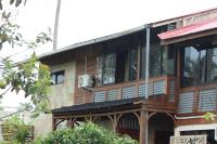 Simpang 4 Homestay - Bed and Breakfast Tanjungpati