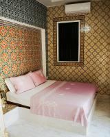 DAR EL HAMRA - Ferienwohnung Mahdia