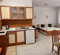 Private apartments in Flora Residence - B&B Borovets