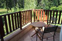 Private apartments in Flora Residence - Chambres d’hôtes Borovets