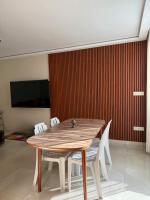 Oualidia Wood House - Ferienwohnung Oualidia