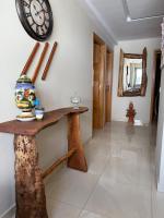 Oualidia Wood House - Ferienwohnung Oualidia