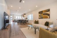 Lux 4B Holiday House in Greenlane - ASBshowgrounds - B&B Auckland