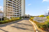 Canberra City View Apartment - B&B Canberra