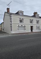 L'appartement en bord de Loire de Quentin & Manon - Bed and Breakfast Sully-sur-Loire
