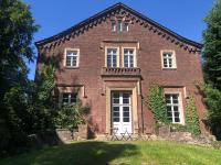 Das Ministerhaus - historisches Anwesen für Gruppen und Seminare - Chambres d'hôtes Bergkamen